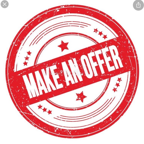 Coach Other - Make an Offer